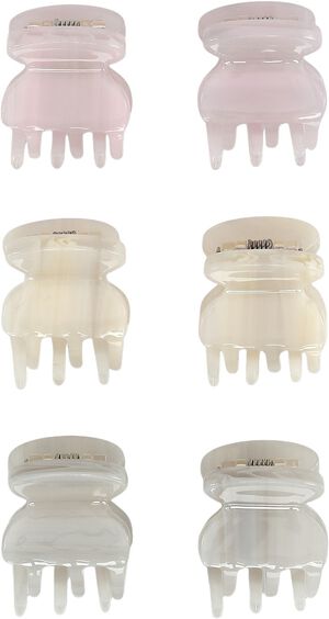 6-pack Tiny Soft Serve Claws