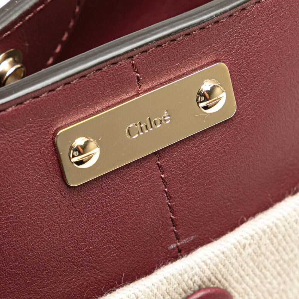 Chlo&eacute; Crossbody Bag