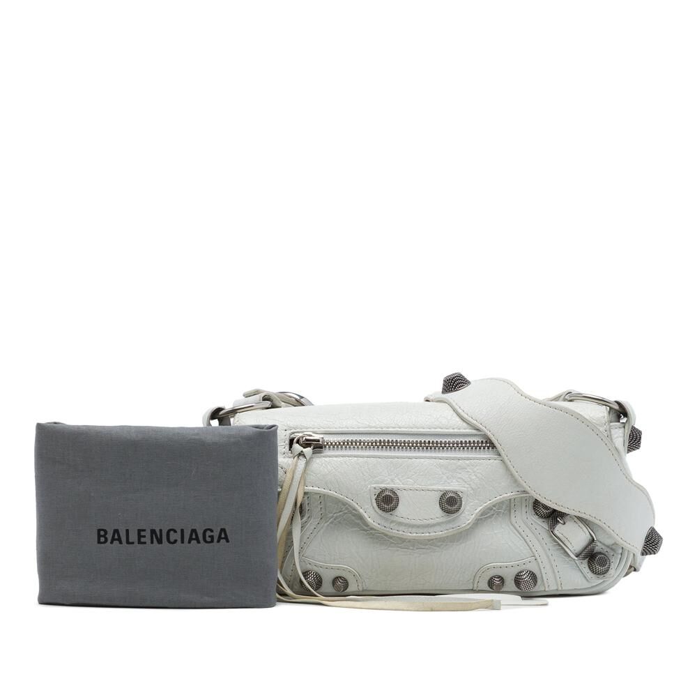 Balenciaga Le Cagole