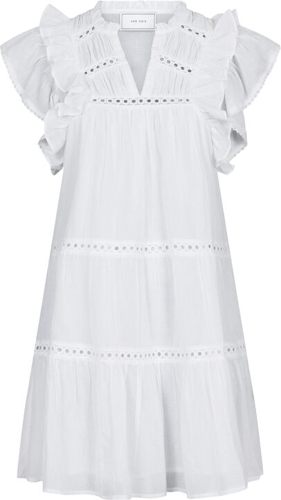 Jamma S Voile Dress