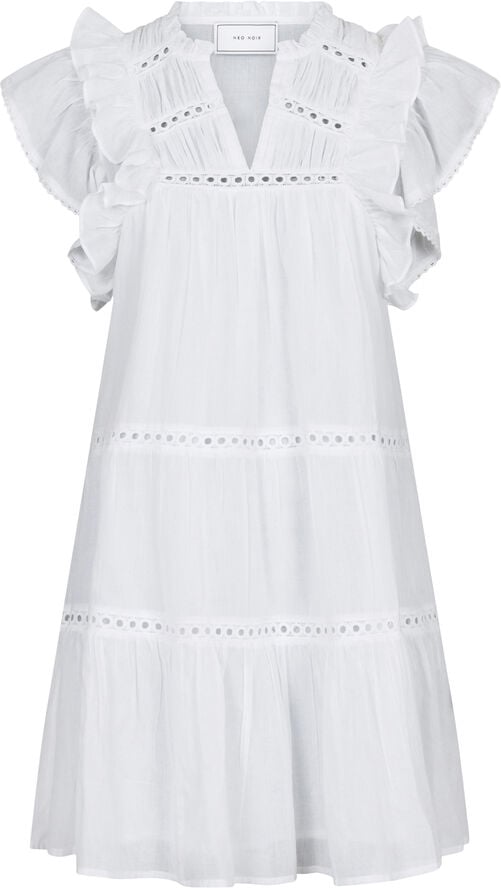 Jamma S Voile Dress