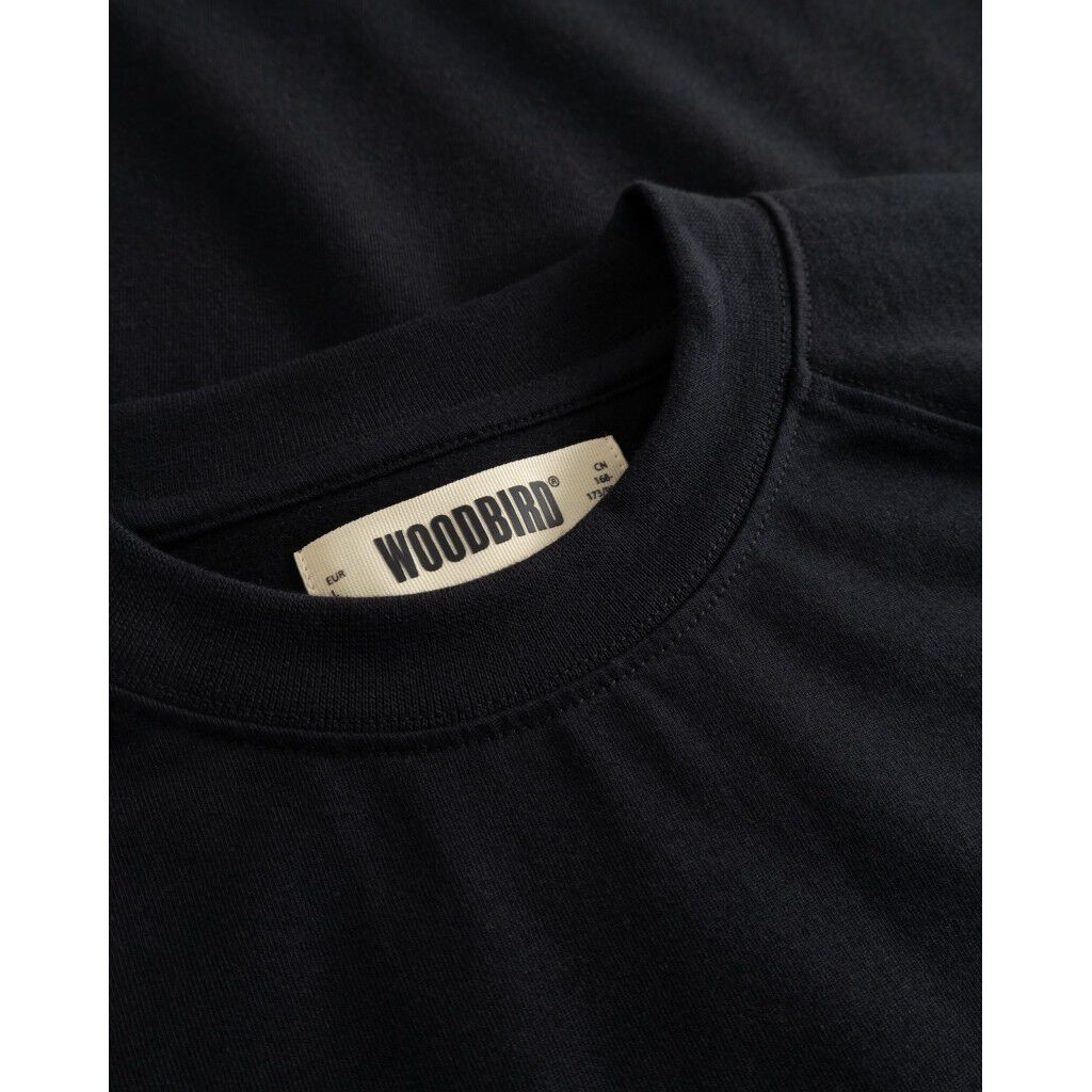 WBBlake Supply Tee