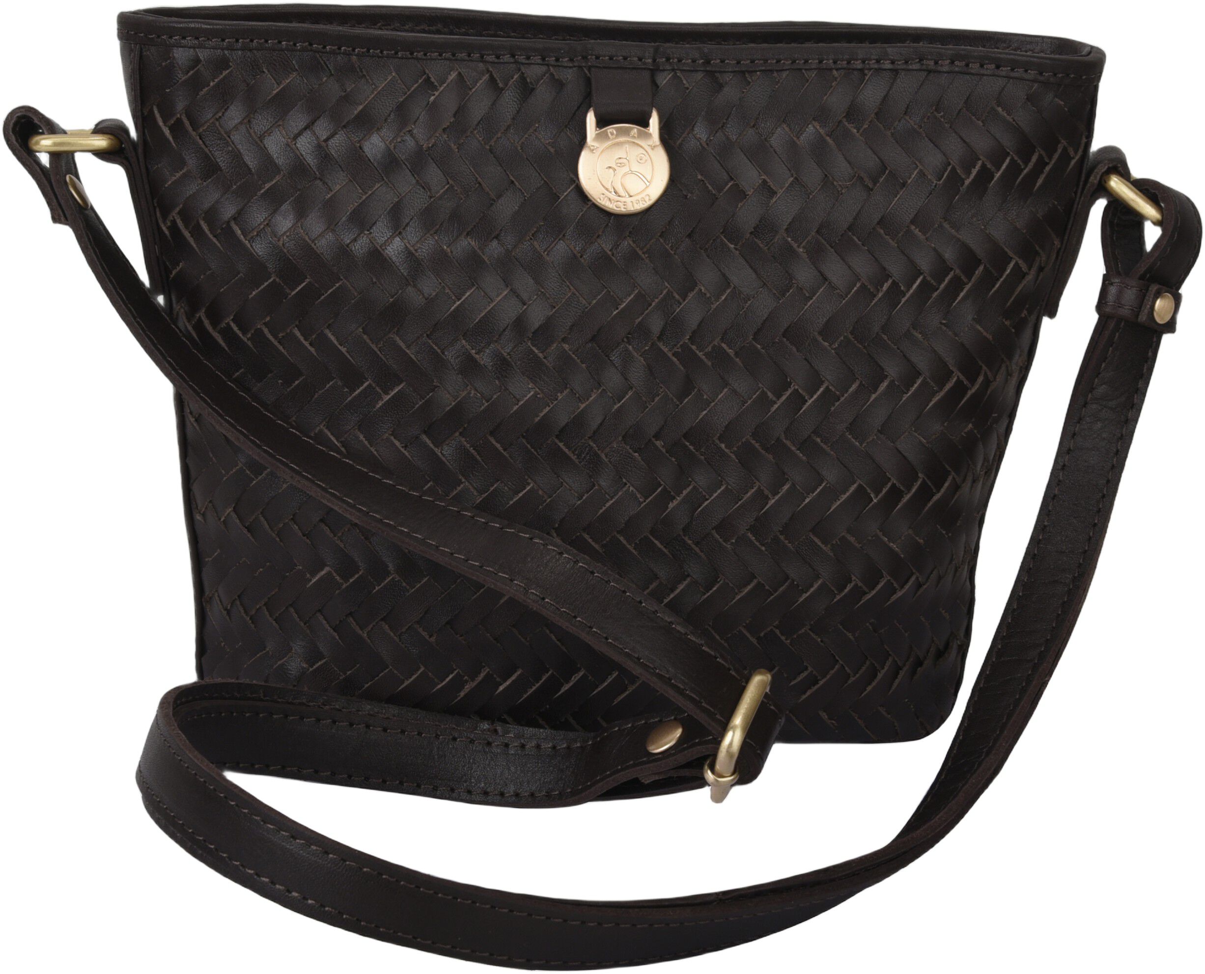 Lucca shoulder bag Celeste