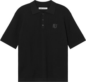 Wilkins Knit Polo