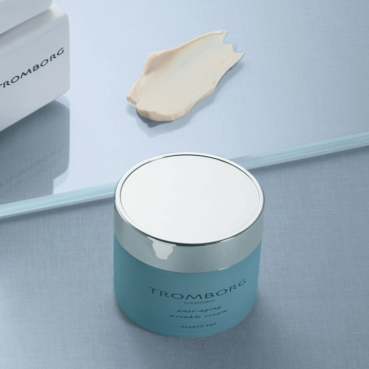 Anti-Aging Wrinkle Cream