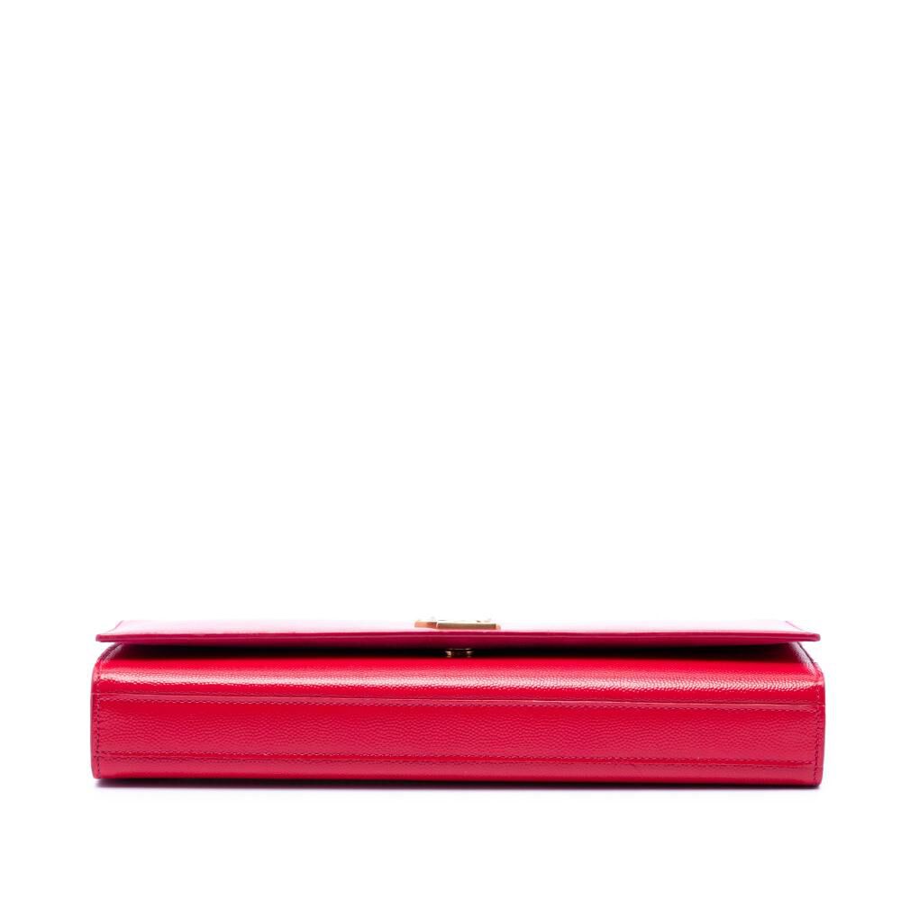Yves Saint Laurent Clutch