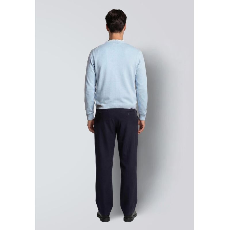 Claude Crewneck Knit