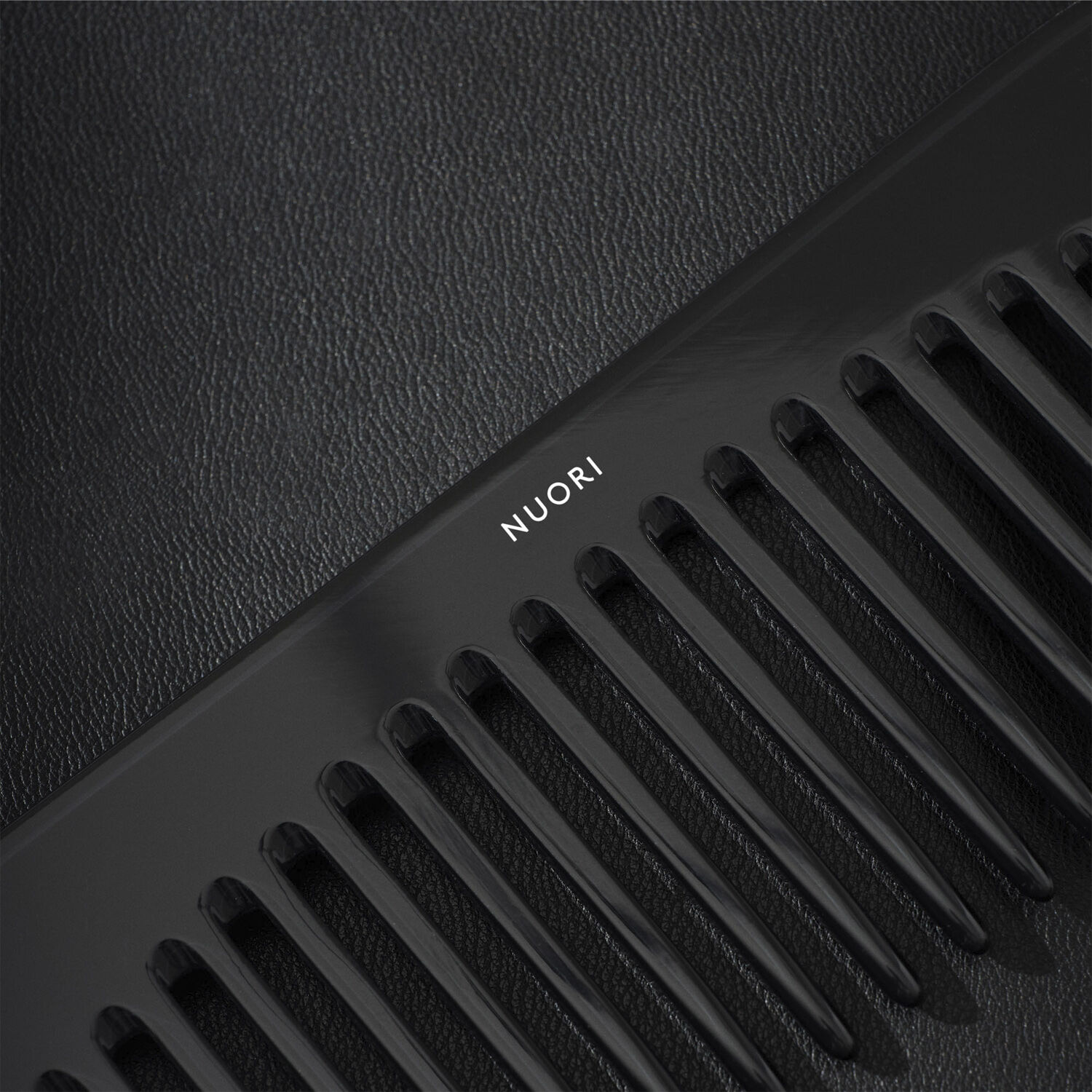 Detangling Comb - Black