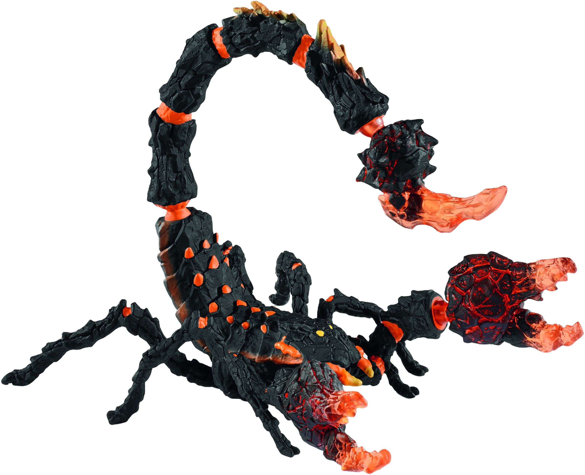 Schleich Lava Scorpion