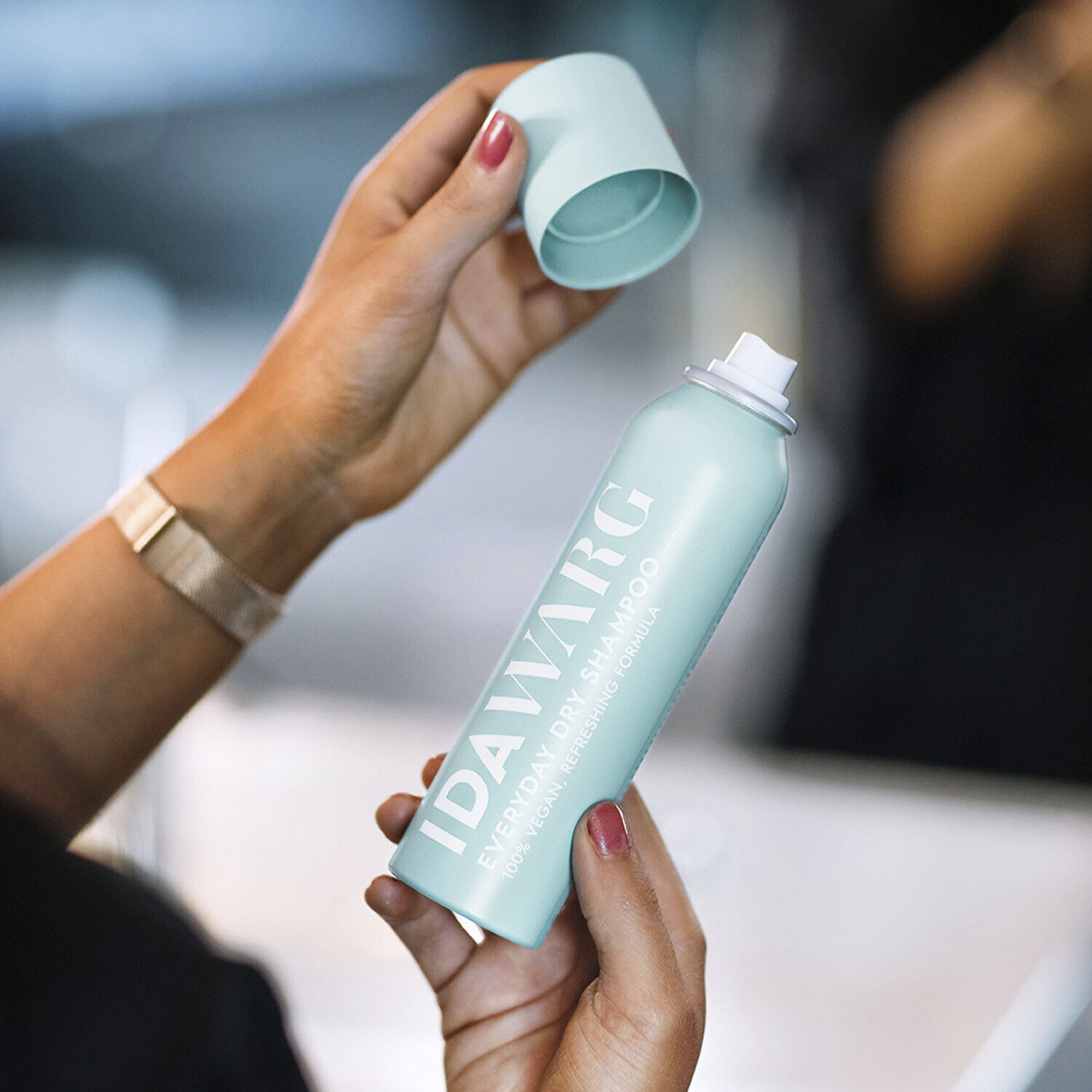 Everyday Dry Shampoo