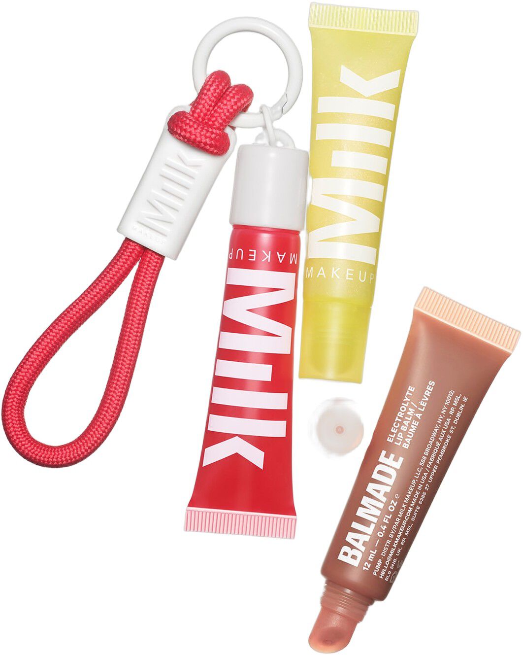 Balmade Trio Set - Makeup-s&aelig;t