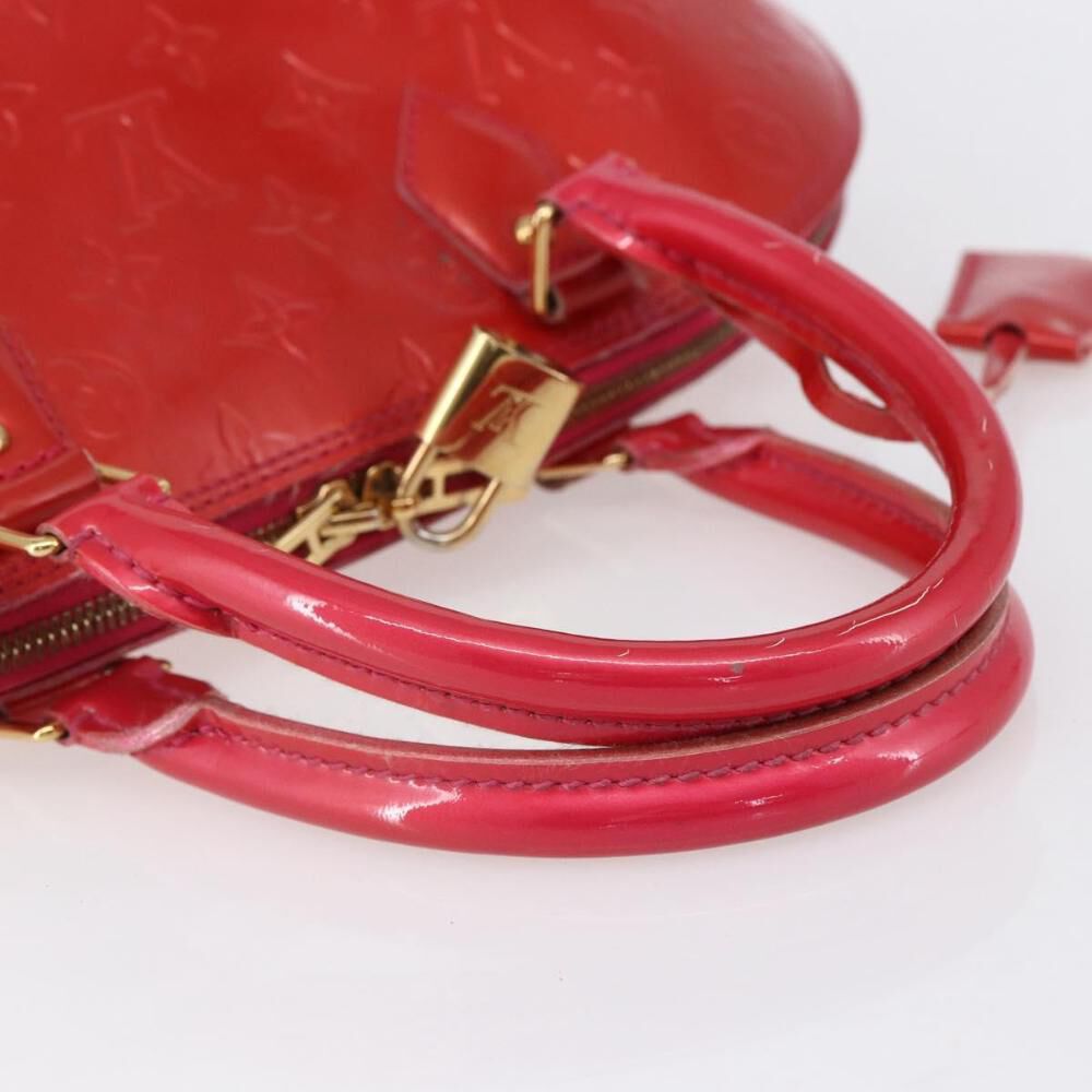 Louis Vuitton Alma
