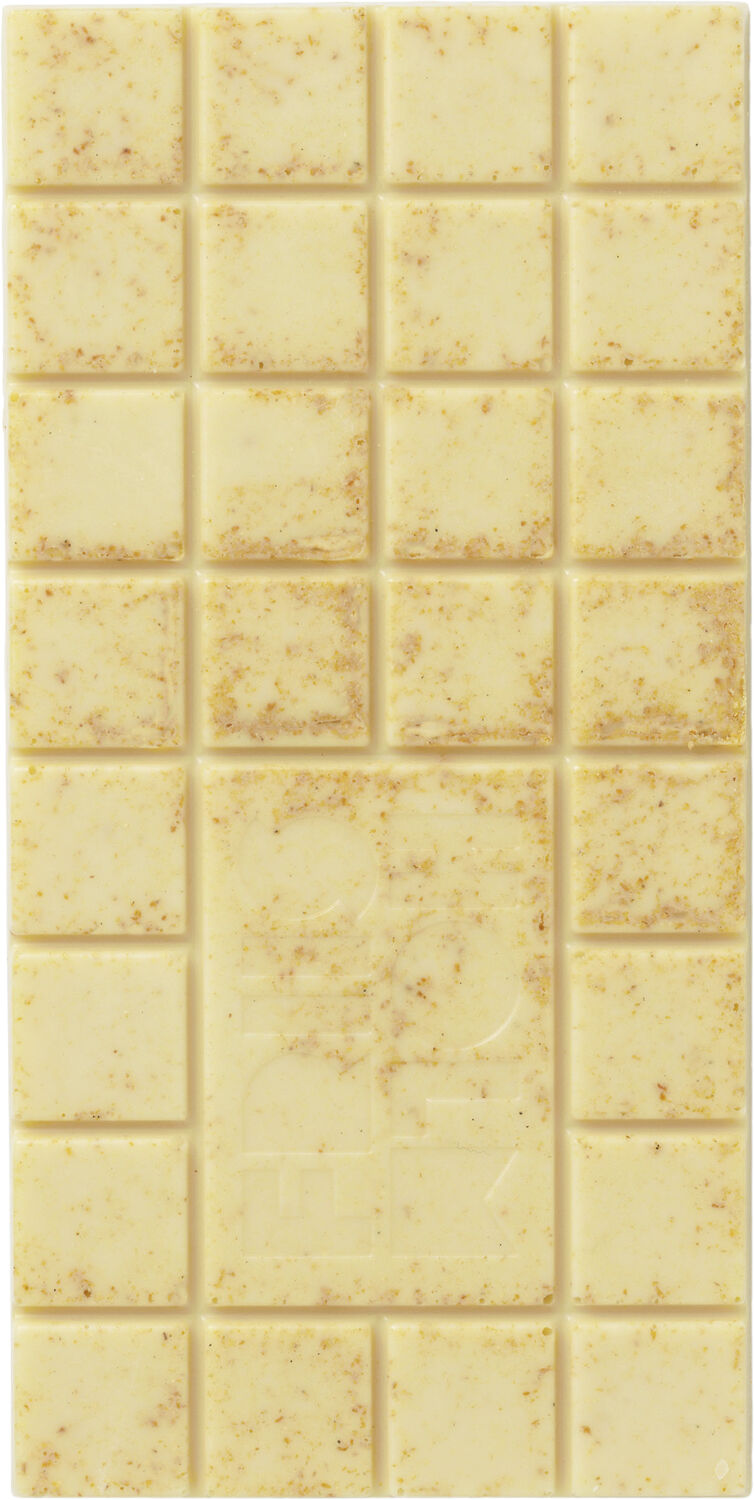 White Yuzu 40 %, Equador