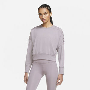 Therma Cropped Top