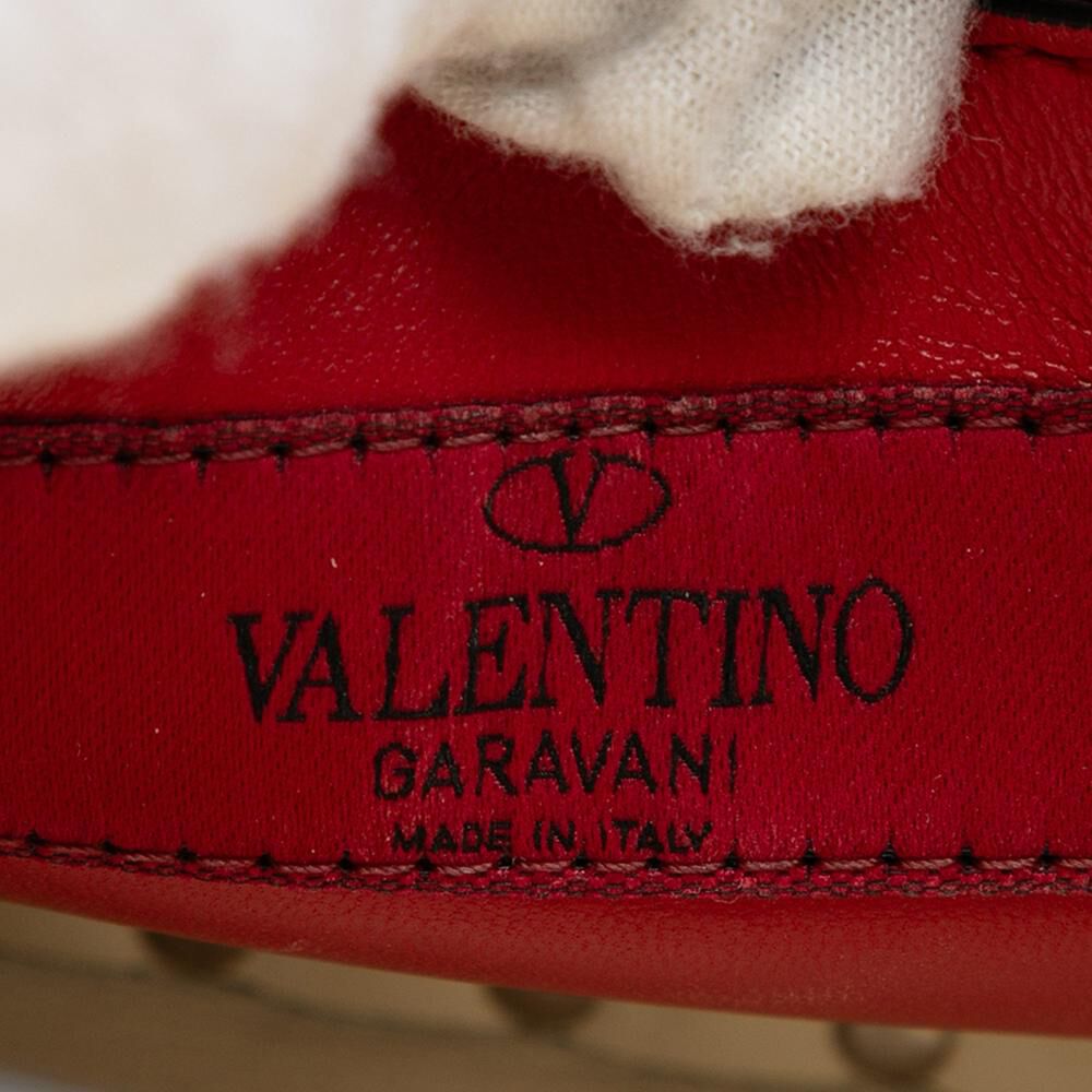 Valentino Rockstud Spike