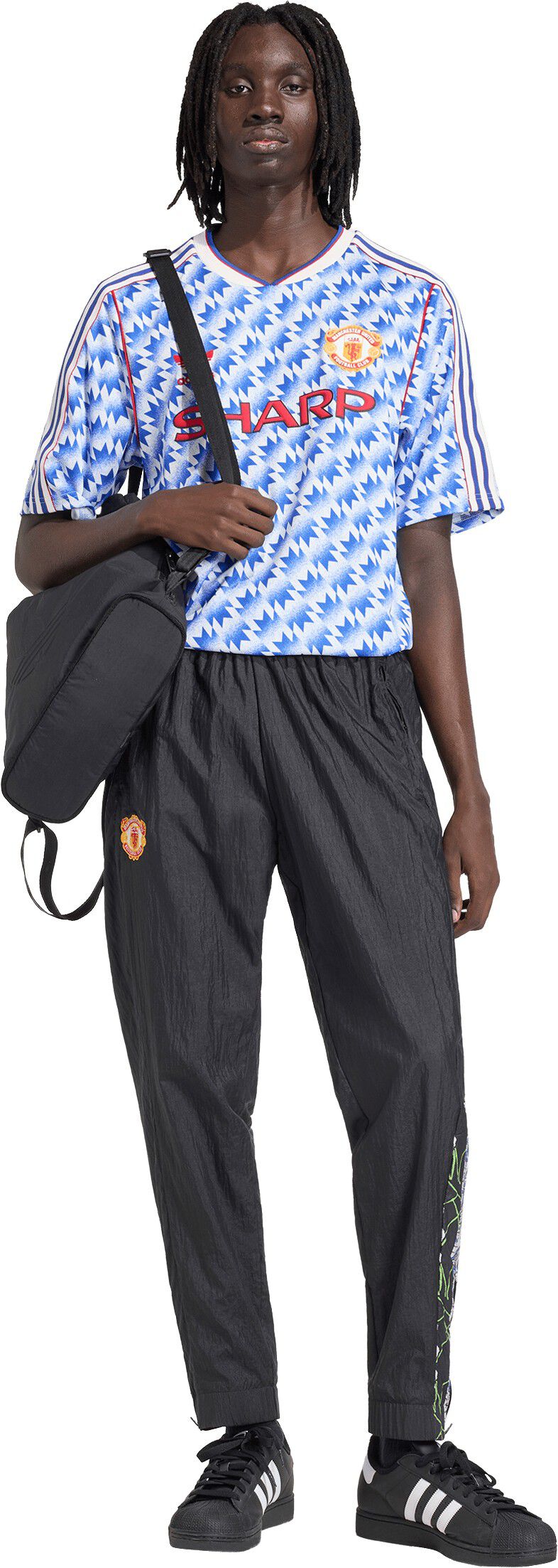 Originals Manchester United 90'er Bukser