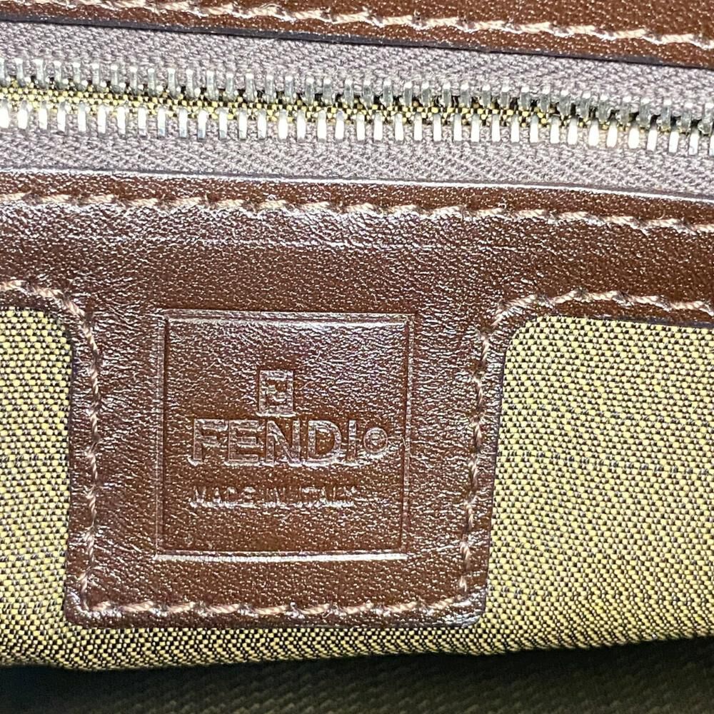 Fendi Baguette Mamma
