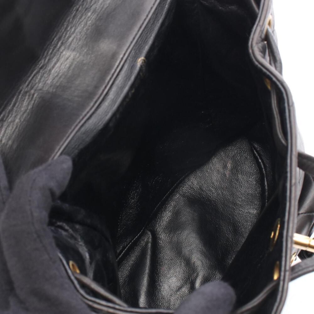 Chanel Backpack