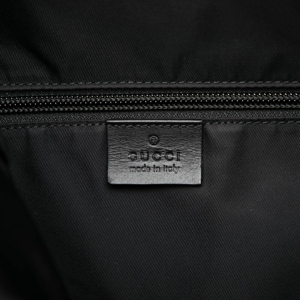 Gucci Backpack