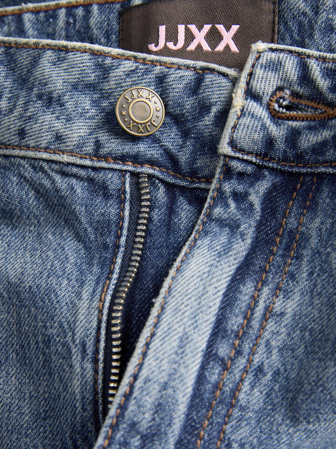 JXSAKAI BAGGY BARREL MW R481 DNM LN