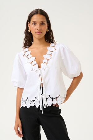 KBVictoria Blouse