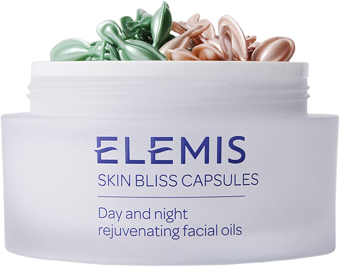 Skin Bliss Capsules 60 Caps