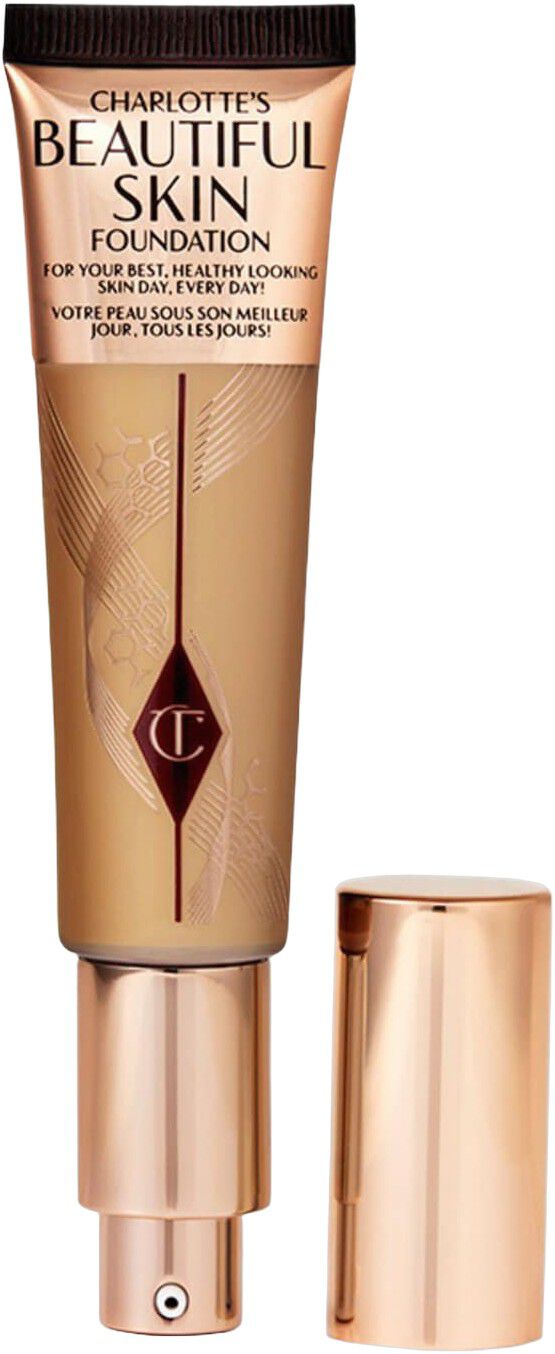 Beautiful Skin Foundation