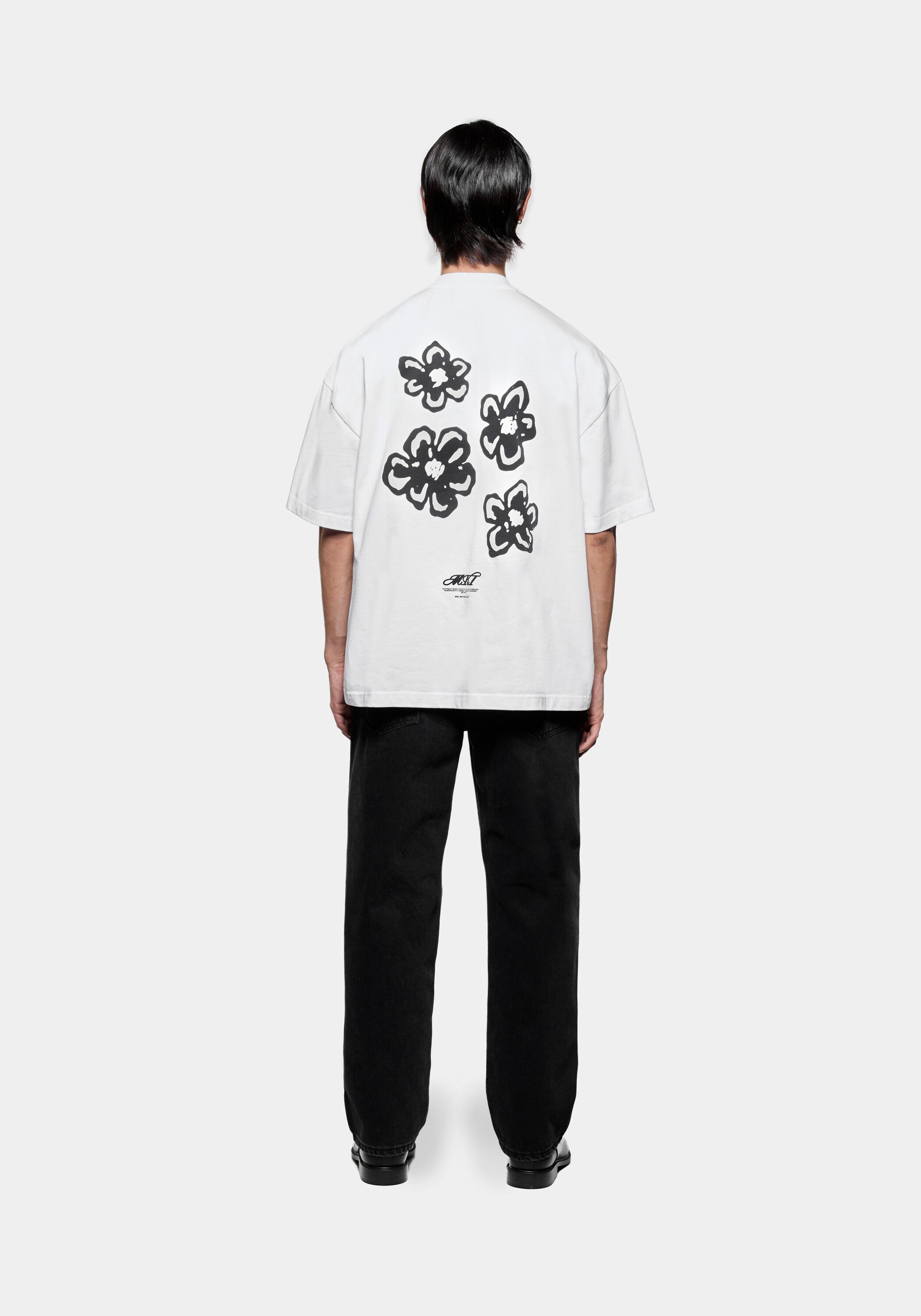 HIBISCUS T-SHIRT