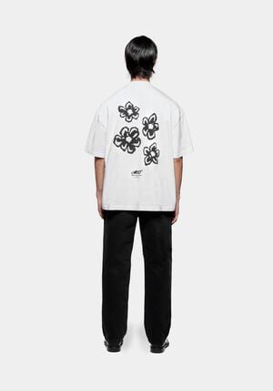 HIBISCUS T-SHIRT