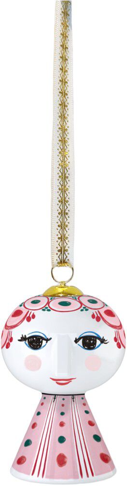 Eva Juleoph&aelig;ng 2025 H7. 5 r&oslash;d