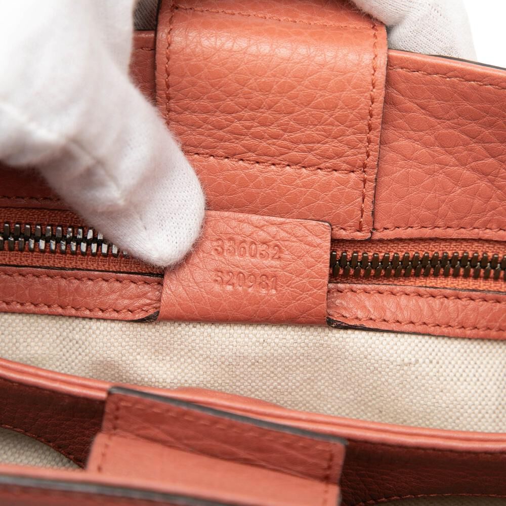 Gucci Bamboo