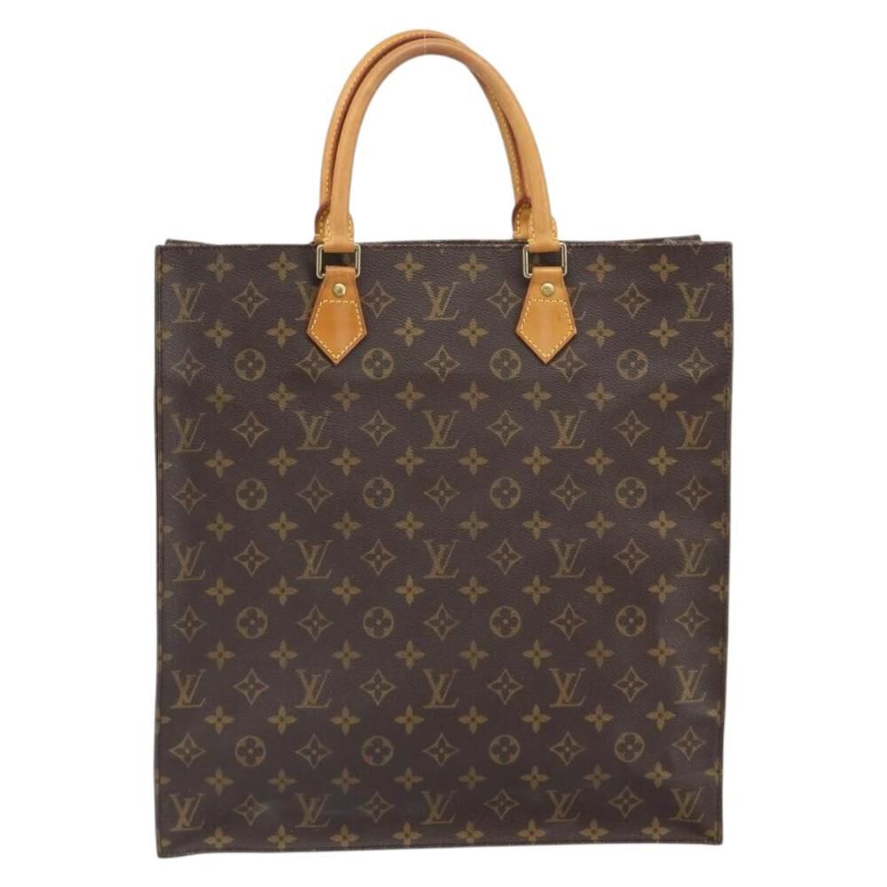 Louis Vuitton Sac Plat