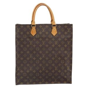 Louis Vuitton Sac Plat