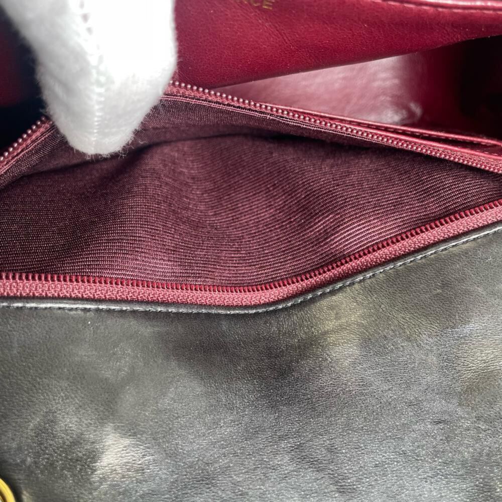 Chanel Flap Bag