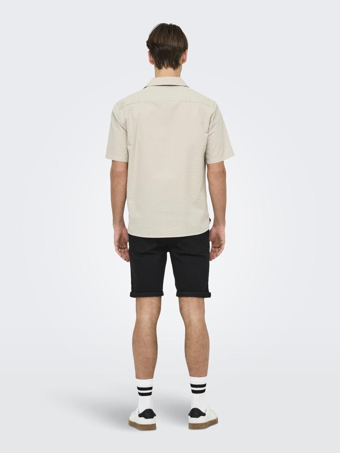 ONSEYE RESORT SEERS 0009 SHIRT NOOS