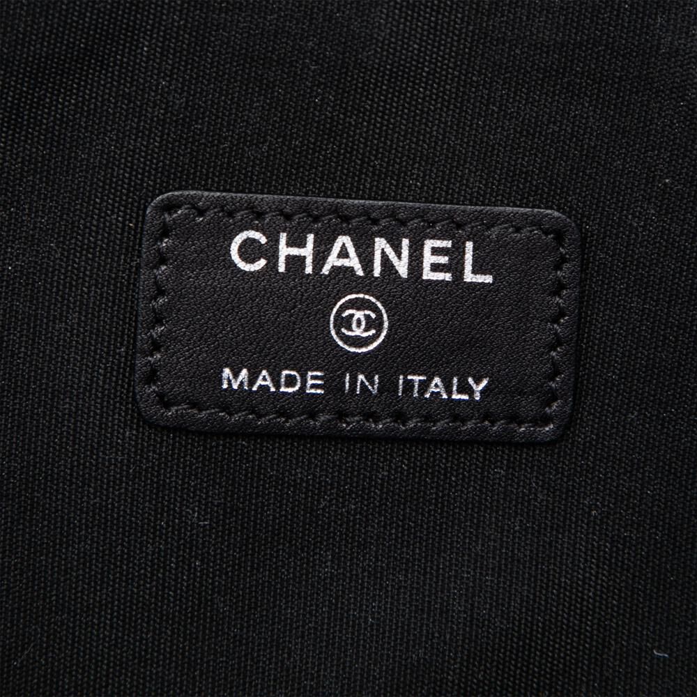 Chanel Pouch