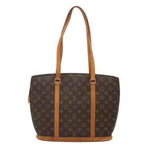 Louis Vuitton Babylone