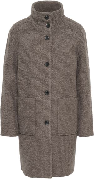 FerddySZ Wool Coat OUTERWEAR