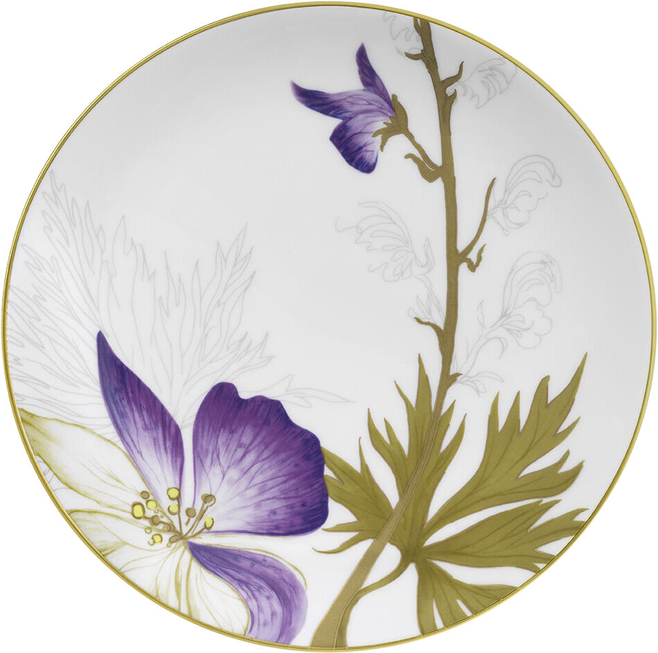 Flora tall stedmoder 19cm