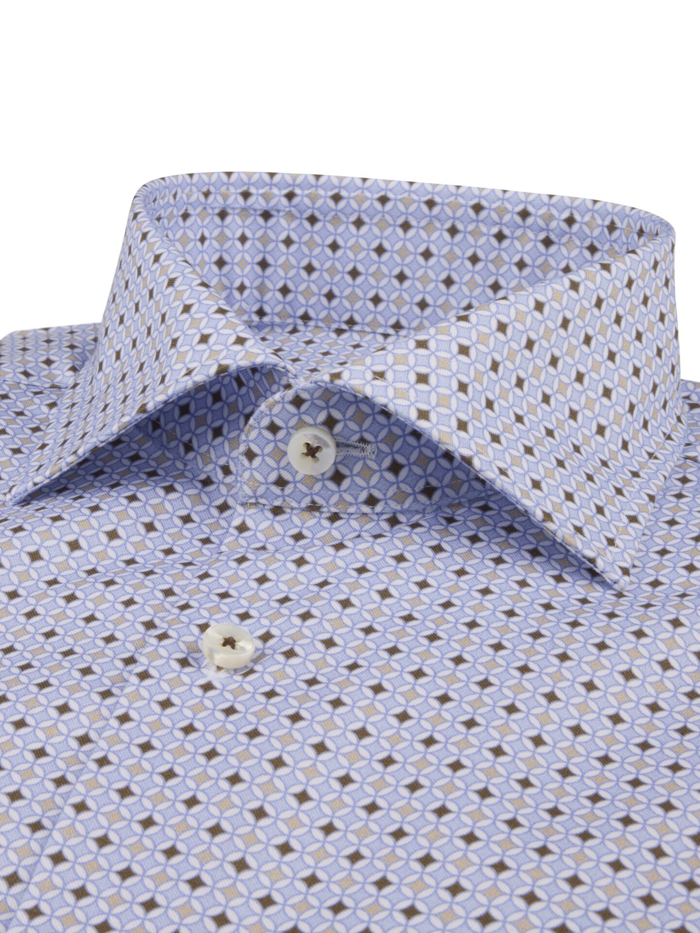 Fitted Body, C75 RM cuff