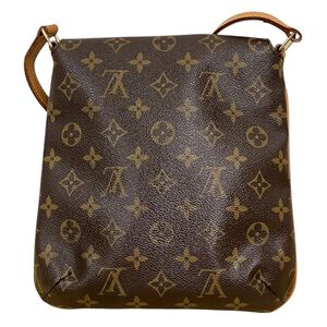 Louis Vuitton Musette Salsa