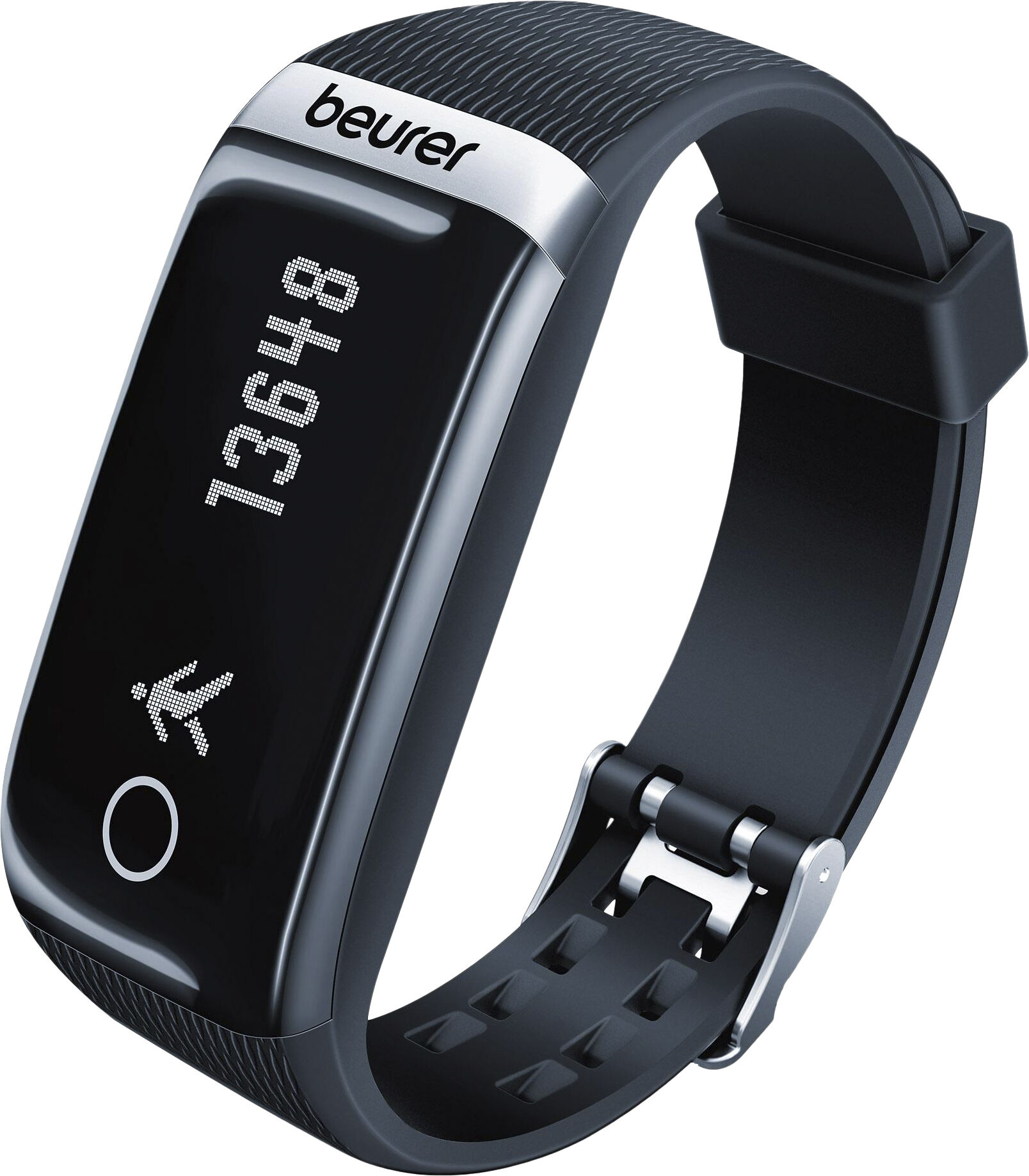 Aktivitetstracker & pulsur AS 87