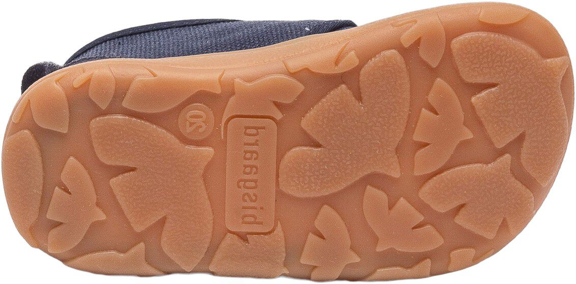 bisgaard barefoot basic