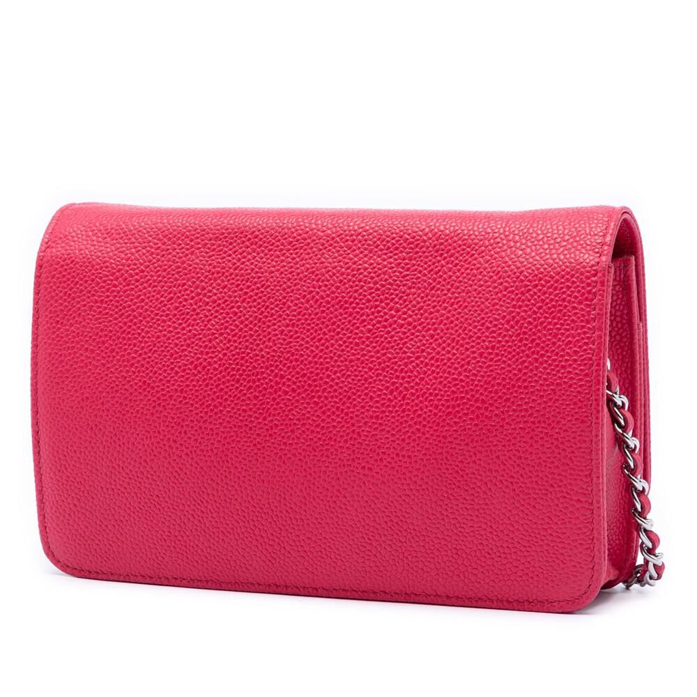 Chanel Flap Bag
