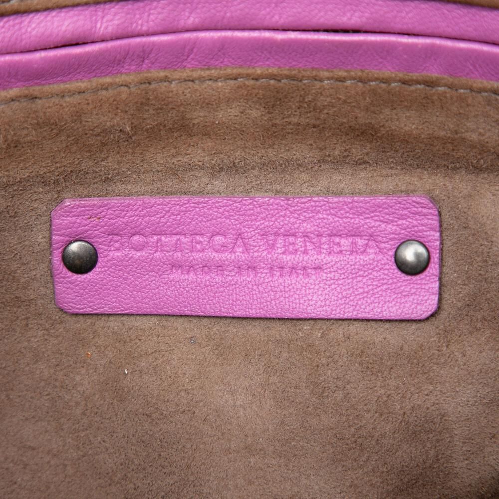 Bottega Veneta Crossbody Bag