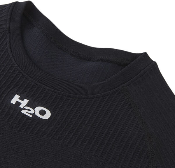 Gill seamless skiundertøj