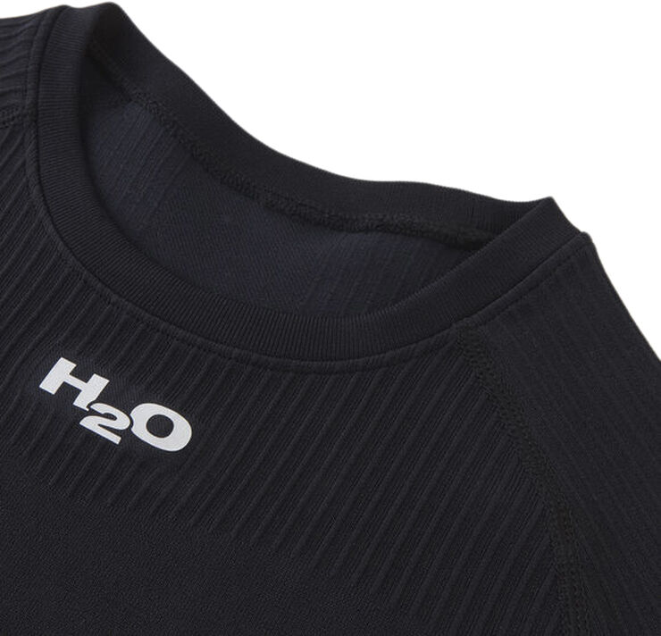 Gill seamless skiundertøj