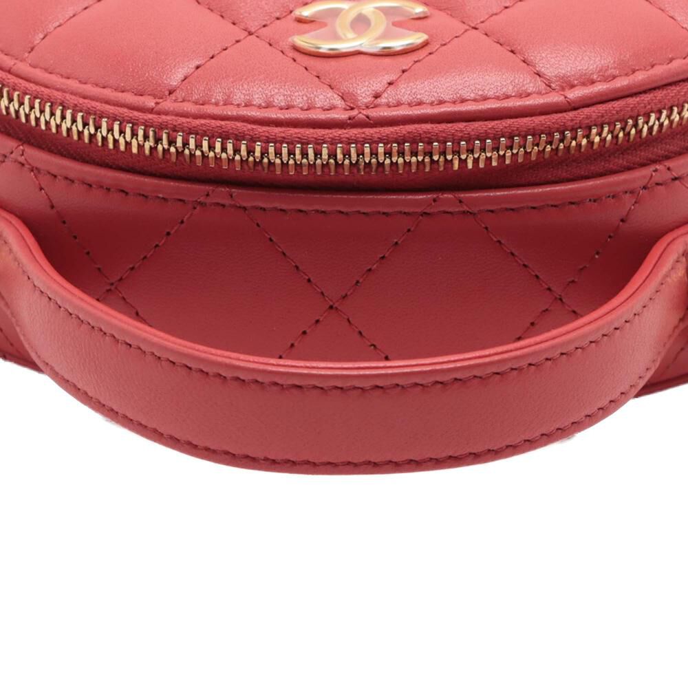 Chanel Vanity