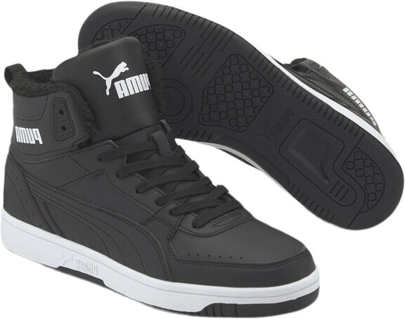 Rebound Joy Fur sneakers