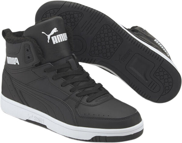 Rebound Joy Fur sneakers